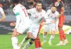 تونس تقهر أوغندا بهدفين نظيفين في الشوط الأول لأمم أفريقيا