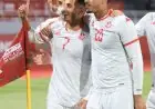 ترتيب المجموعة الثالثة في كأس أمم أفريقيا: تونس تتصدر بعد الجولة الأولى