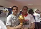 اكتشف كيف قاد حسن شحاتة جيلا ذهبيا لا يقهر في أمم أفريقيا مع أحمد شعبان