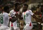 مواجهة نارية بين بوركينافاسو وغينيا الاستوائية في كأس أمم أفريقيا 2025