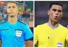 ظهور بارز لحكمين مصريين في كأس أمم أفريقيا اليوم لإدارة مواجهتين حاسمتين