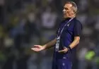 دونيس مستعد لتولي قيادة منتخب السعودية بعد حقبة هيرفي رينارد