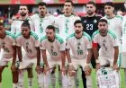 خمسة أرقام مدهشة لمنتخب الجزائر بعد انتصاره الساحق بثلاثية على السودان