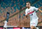 اتحاد طنجة يضم لاعب الزمالك عبد الحميد معالي إلى صفوفه
