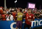 تعرف على ترتيب مجموعة مصر قبل مواجهة جنوب أفريقيا في كأس أفريقيا