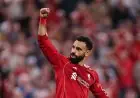 محمد صلاح ينضم إلى نخبة أفضل 25 لاعبًا ارتدوا قميص ليفربول في الدوري الإنجليزي