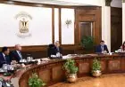 رئيس الوزراء يراقب تقدم مشروعات رأس الحكمة الجديدة وشمس الحكمة