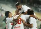 الزمالك يتوجه إلى ستاد المقاولون العرب لمواجهة سموحة في كأس العاصمة