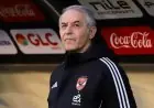 كولر يكشف: صدمة الإقالة من الأهلي وخسائر لا تُطيح بالمدربين في أوروبا
