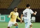 الإسماعيلي يكتسح بيراميدز بثلاثية مثيرة في كأس عاصمة مصر