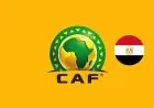 كاف يفرض غرامة على منتخب مصر قبل مباراته ضد جنوب أفريقيا في كأس الأمم الأفريقية
