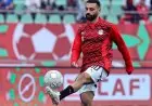 محمد صلاح يقود مصر للفوز على جنوب إفريقيا وطرد محمد هاني يثير الجدل
