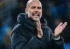 جوارديولا يكشف جاهزية مانشستر سيتي للمنافسة على الألقاب بعودة المصابين
