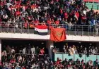 اتحاد الكرة يثمن دعم الجماهير المغربية للمنتخب المصري في بطولة أمم إفريقيا