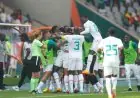 تعرّف على تشكيل مباراة السنغال والكونغو الديمقراطية في كأس أمم أفريقيا