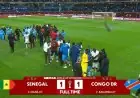 التعادل الإيجابي يسيطر على مواجهة السنغال والكونغو الديمقراطية في كأس أمم أفريقيا