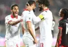 تشكيل منتخب تونس في مواجهة نيجيريا: قمة مرتقبة في المجموعة الثالثة لأمم أفريقيا 2025