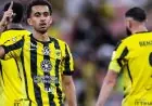 الاتحاد يعزز انتصاراته ويفاقم معاناة الشباب في الدوري السعودي