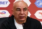 حسام حسن يؤكد: هدفنا الفوز على أنجولا ومواصلة المشوار في البطولة الطويلة
