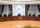اجتماع بقيادة رئيس الوزراء لتعزيز العدالة الاجتماعية