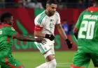 منتخب الجزائر يواصل إبهاره: 5 أرقام تثبت عدم الخسارة مع تسجيل رياض محرز