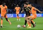 كوت ديفوار ضد الكاميرون: تحليل شامل لأبرز إحصائيات قمة دور المجموعات في كأس أمم أفريقيا