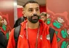 محمد صلاح على دكة البدلاء: اكتشف التشكيلة الأساسية لمصر ضد أنغولا في كأس إفريقيا