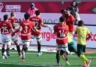 تعرف على المنتخب الأكثر تسديدًا على المرمى في كأس أمم إفريقيا