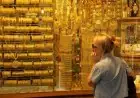 تراجع صادم لعيار 18.. كيف يبدو سعر الذهب في مصر الآن؟