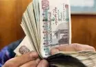 موعد صرف مرتبات يناير 2026 بعد إعلان وزير المالية تقديم التاريخ