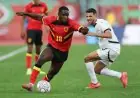 تعرف على إحصائيات مباراة مصر ضد أنجولا بعد نهاية دور المجموعات في كأس أمم أفريقيا