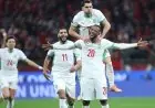 المغرب يهيمن على زامبيا بأداء مذهل والكعبي يتألق بمقصية رائعة وحضور مؤثر لحكيمي