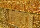 عاجل| تراجع سعر الذهب في الصاغة اليوم الاثنين 29 ديسمبر 2025