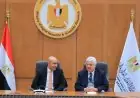 وزيرا التعليم العالي والتربية يبحثان تعزيز مشروع الشهادات المهنية الدولية للمعلمين