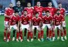 الأهلي يلتقي المقاولون العرب اليوم في مواجهة حاسمة بكأس عاصمة مصر