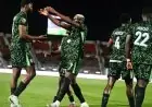 أوغندا ونيجيريا: معلومات مثيرة وإحصائيات حاسمة حول مواجهة المجموعة الثالثة في كأس أمم أفريقيا