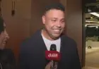 رونالدو الظاهرة يصرح لـNNI مصر عن أفضل 3 لاعبين عالميين بنظره