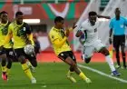 نيجيريا تكتسح أوغندا بثلاثية نظيفة وتتصدر مجموعتها بامتياز