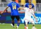 منتخب تونس وتنزانيا يتعادلان ويتأهلان معًا لدور الـ16 في كأس أمم أفريقيا