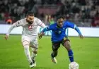 مشاهدة ملخص وأهداف مباراة تونس ضد تنزانيا في كأس أمم أفريقيا