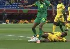 كأس أمم أفريقيا: هدف مبكر لمنتخب السنغال ضد بنين في الشوط الأول