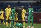 السنغال تكتسح بنين بثلاثية وتتربع على قمة المجموعة الرابعة في كأس أمم أفريقيا