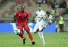 اليوم منتخب الجزائر يلتقي غينيا الاستوائية في مباراة شكلية مثيرة بكأس أمم أفريقيا
