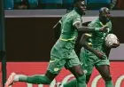 السنغال تواجه تحدي جديد في دور الـ16 لكأس أمم أفريقيا بعد لقاء السودان وبوركينا فاسو