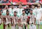 منتخب الجزائر يكتسح غينيا الاستوائية بثلاثة أهداف في الشوط الأول بكأس أمم أفريقيا