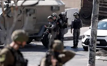 جيش الاحتلال يواجه عجزًا كبيرًا بقرابة 1300 ضابط في الوحدات القتالية