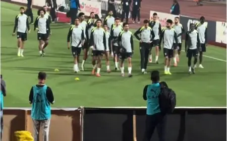 الزمالك يأخذ راحة لمدة يومين ويستأنف الخميس استعداداته لمباراة كهرباء الإسماعيلية