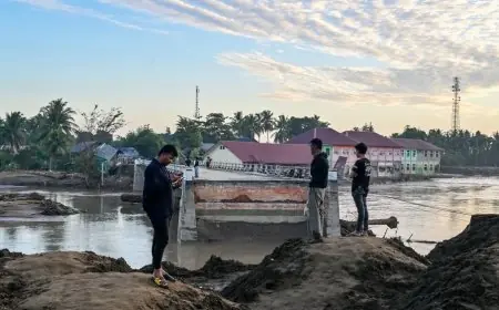 أكثر من 500 ضحية بسبب الفيضانات الكارثية في إندونيسيا