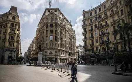 اكتشف قيمة الإيجار القديم بعد استكمال الحصر في 12 محافظة