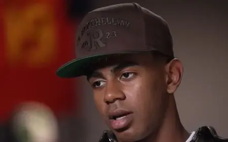 شاهد لامين يامال يكشف السر هل اقترب من تمثيل منتخب المغرب